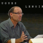 Présentation Hugues Lenoir